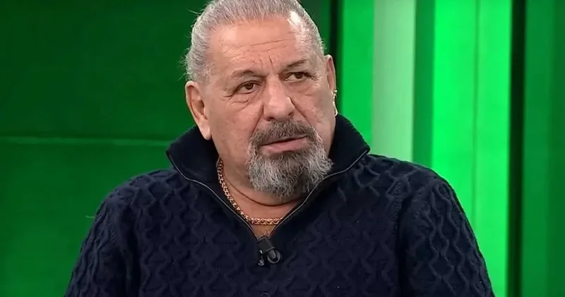 Erman Toroğlu dayanamadı: Yakanıza yapışırım