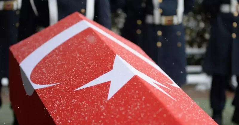 DEAŞ operasyonunda şehit oldun 3 polisin kimlikleri belli oldu