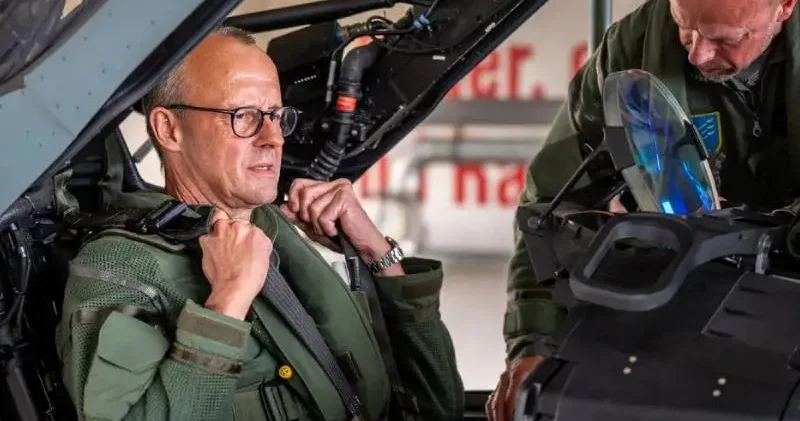 Almanya dan Türkiye ye silah satışında yeni rekor