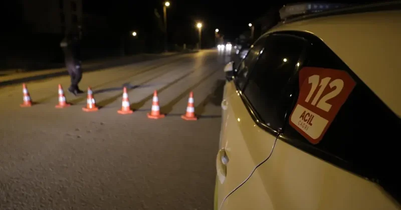 Yalova da 7 saatlik operasyonda ne oldu? Ali Yerlikaya: Kadın ve çocuklar nedeniyle büyük hassasiyet gösterildi