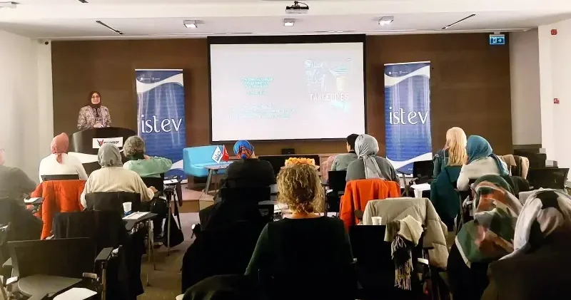 Edebiyat Günleri’nde “savaş” konuşuldu Kültür Sanat Haberleri