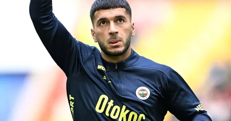 Oğuz Aydın pazarlığı Fenerbahçe taraftarını ayağa kaldırdı Sözcü Gazetesi