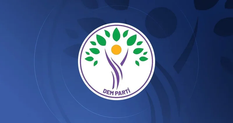 DEM Parti den IŞİD saldırısı açıklaması