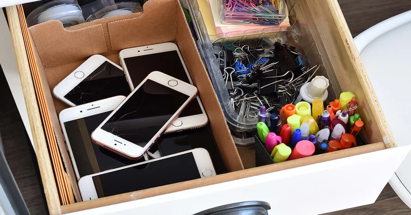 Bir zamanlar çöptü, şimdi ev parasına satılıyor Sözcü Gazetesi