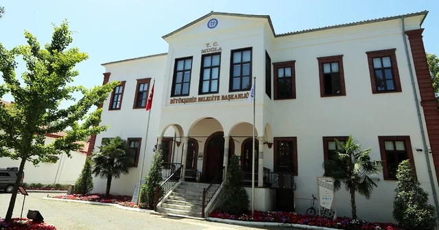 Muğla Büyükşehir Belediyesi nin yılbaşı etkinlikleri iptal Muğla Haberleri