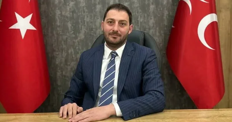 MHP İl Başkanı hakkında darp iddianamesi: Kadının burnu kırıldı, kamera kayıtları dosyaya girdi