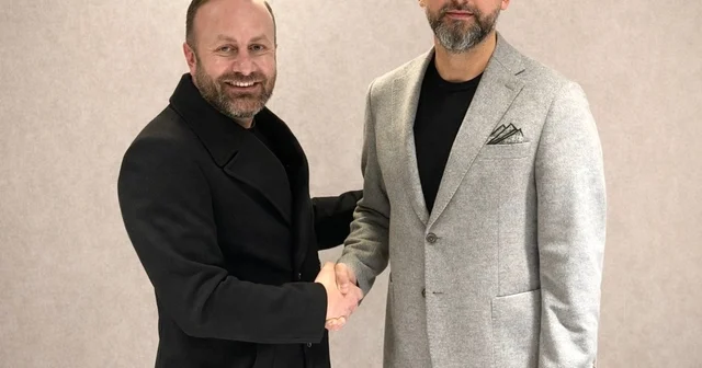 Altay ın yeni teknik direktörü Mehmet Can Karagöz oldu İzmir Haberleri