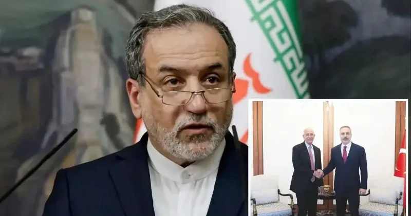 İstanbul’da kritik zirve Politika Haberleri