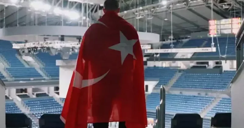 Kulübü duyurdu! ABD li oyuncu Türk vatandaşı oldu