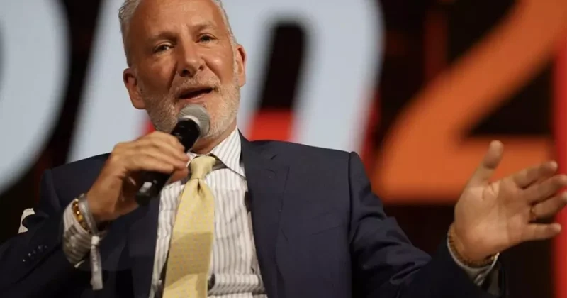 2008 krizini öngören ekonomistten yatırım tavsiyesi gibi uyarı: Dolar çökecek, yerini altın alacak