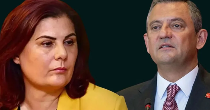 Özel: Anket faturasını Aziz ihsan Aktaş a ödeten ve AKP ye geçen Aydın Büyükşehir Belediye Başkanı varsa yargılamanın olmadığı bir süreçteyiz