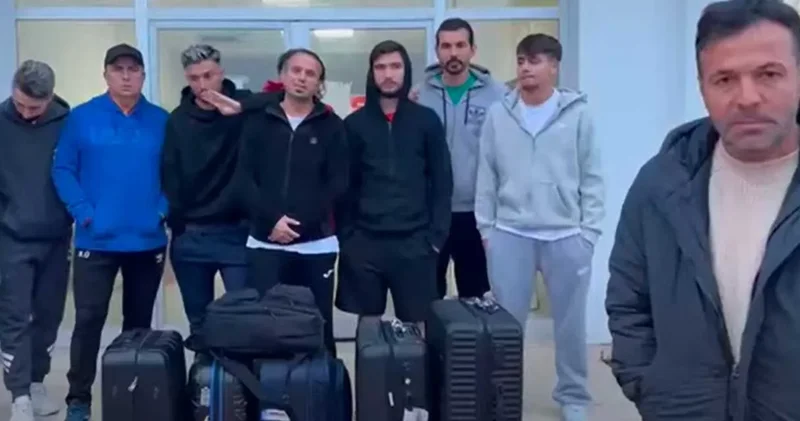 62 yıllık köklü kulüp kapanıyor