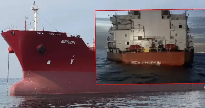 Mersin’i Dalgıçlar Vurmuş: Patlamaya İlişkin Rapor Ortaya Çıktı