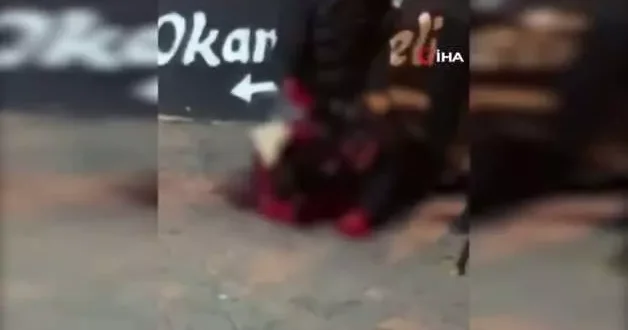 Gaziantep te kızlarının müstehcen fotoğraflarını paylaşan kişiyi öldüren baba oğula 11 yıl hapis