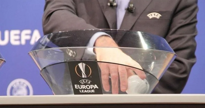 UEFA Avrupa Ligi play off turu kura çekimi ne zaman, saat kaçta, hangi kanalda? Fenerbahçe nin muhtemel rakipleri belli oldu mu?