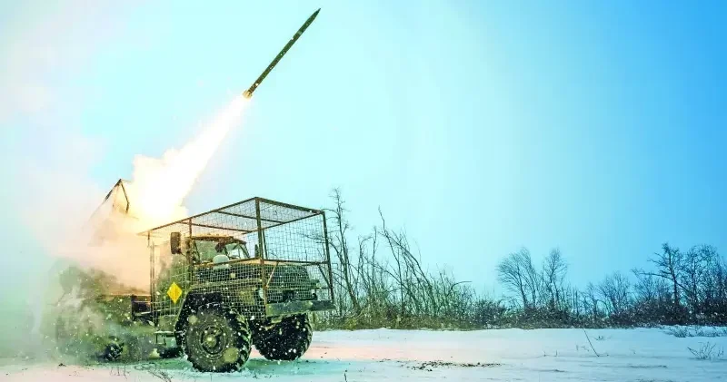 Ukrayna Savaşı nda zayiat 2 milyon asker Dünya Haberleri