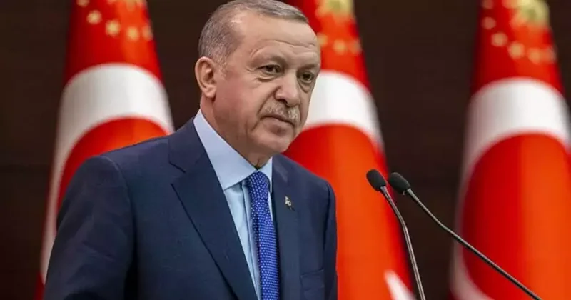 Cumhurbaşkanı Erdoğan 2026 vizyonunu açıkladı: Türkiye için şahlanış ve hasat yılı olacak!
