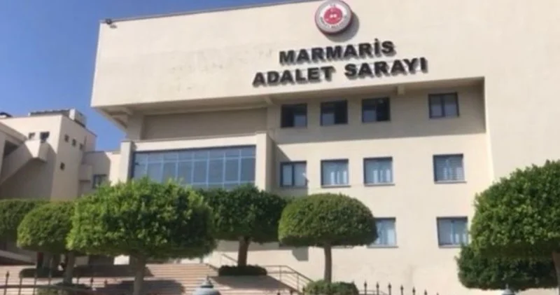 Marmaris te 3 yıl önceki orman işçisi cinayetinde 5 tutuklama Son dakika haberleri