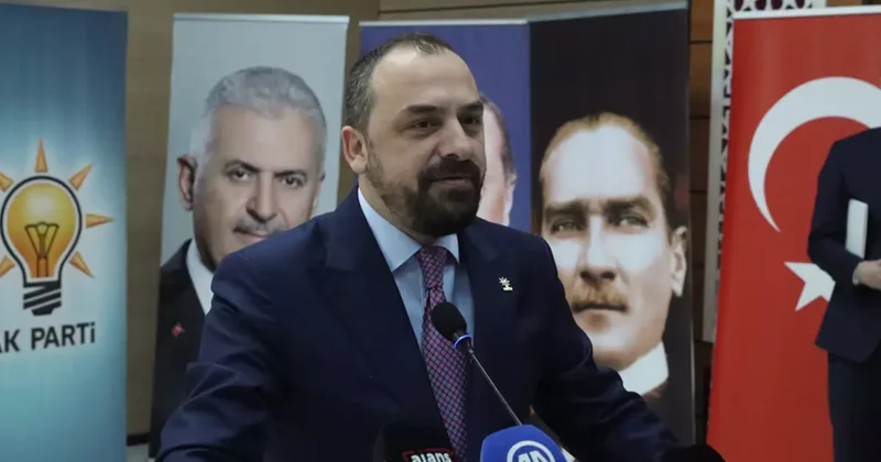 AK Parti Genel Başkan Yardımcısı Acar dan 2028 seçimi mesajı