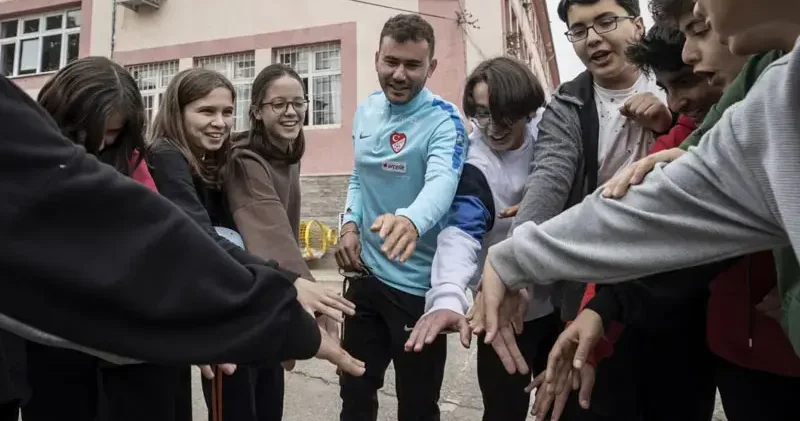 MEB, milli sporcular için 16 kontenjan ayırdı