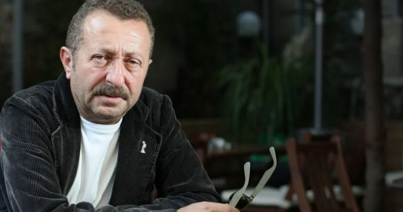 Erkan Can: Beni telefonda dolandırdılar, oyuncu olmama rağmen rollerini yedim