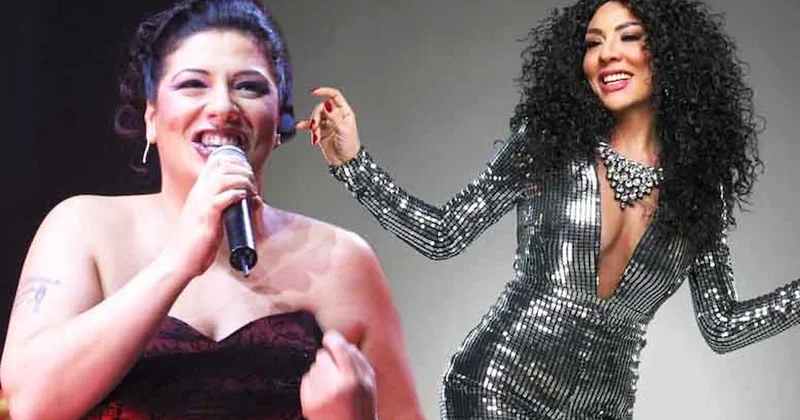 Bir yılda 35 kilo verdi! Işın Karaca nasıl zayıfladığını açıkladı Sözcü Gazetesi