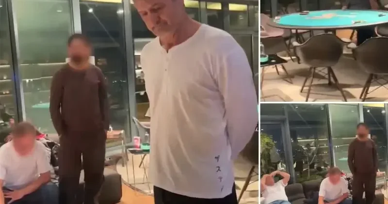 İşte Muzaffer Yıldırım’ın evindeki özel kumar ağı: Ünlü konuklar ve mavi kapaklı defterdeki yüz binler Gündem Haberleri