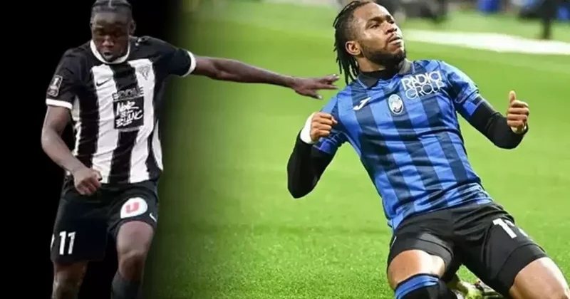 Fenerbahçe’de Cherif ve Lookman hamlesi! Transfer görüşmeleri devam ediyor Fanatik Gazetesi Fenerbahçe (FB) Haberleri Spor