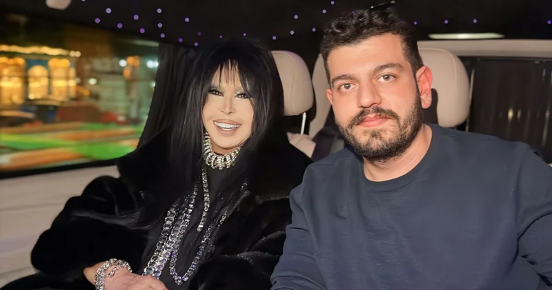 Müjdat Gezen den sürpriz: Gırgıriye nin assolisti Bülent Ersoy oldu Magazin haberleri