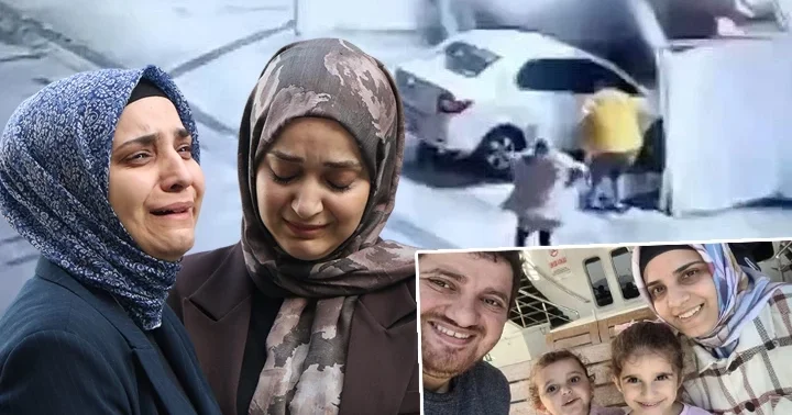 Heyelan faciasında eşi ile 2 kızını kaybetmişti! Keşif sırasında gözyaşlarına boğuldu: Burada bir kıyamet koptu, cehennem azabı gibiydi