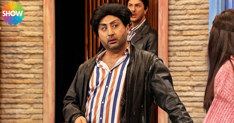 Güldür Güldür Show da kahkaha tufanına hazır olun