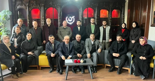 Uluslararası Misafir Öğrenci Dernekleri Federasyonu Trabzon da vitrine çıktı Trabzon Haberleri