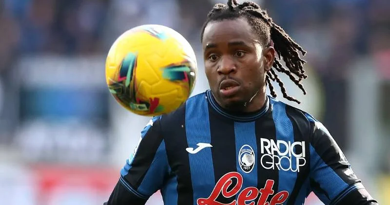 Fenerbahçe den Lookman için 40 milyon Euro, Sidiki Cherif transferinde sona gelindi!