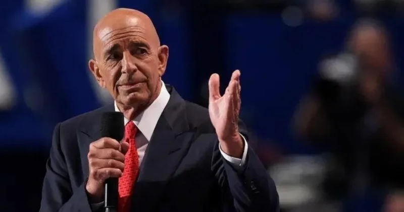 ABD den Suriye ve SDG açıklaması