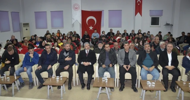 Besni de Kuşakların kültür buluşması programı gerçekleştirildi Adıyaman Haberleri