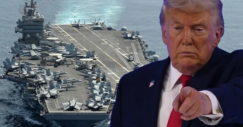 ABD Savunma Bakanı Hegseth: İran konusunda harekete geçmeye hazırız