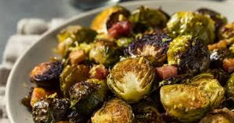 Brüksel lahanası yemeği tarifi