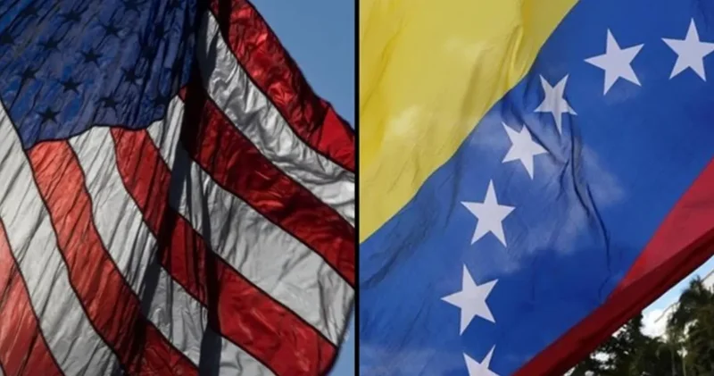 Maduro döneminde kapatmıştı! Trump: Venezuela hava sahasını açacağız