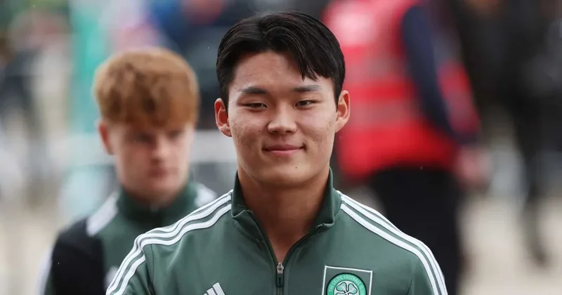 Beşiktaş’tan Güney Koreli golcü atağı!