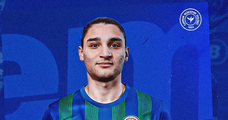 Fenerbahçeli Emir Ortakaya, Rizespor a transfer oldu!