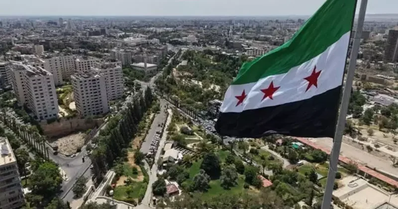 Suriye ile YPG arasındaki anlaşmada yeni gelişme