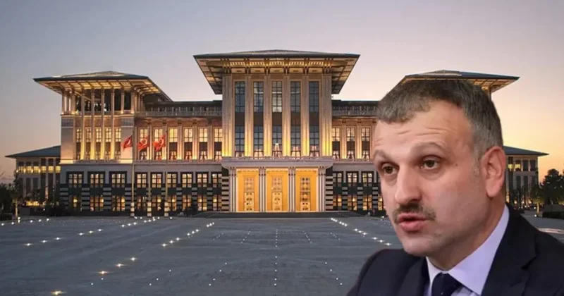 Cumhurbaşkanı Başdanışmanı, Kadıköy deki cami projesini eleştirenleri tahammülsüzlükle suçladı Sözcü Gazetesi