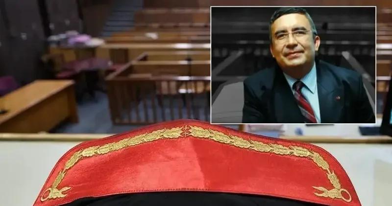 Hablemitoğlu davasında karar: Tek tutuklu sanık Bozkır da serbest bırakıldı Gündem Haberleri