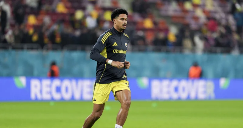 Jayden Oosterwolde: Sol bekte oynamam gerekirse oynarım Futbol Haberleri