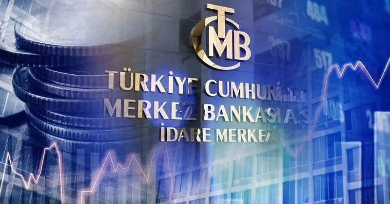 Merkez Bankası ndan enflasyon analizi: Hanehalkı beklentisinde kademeli iyileşme