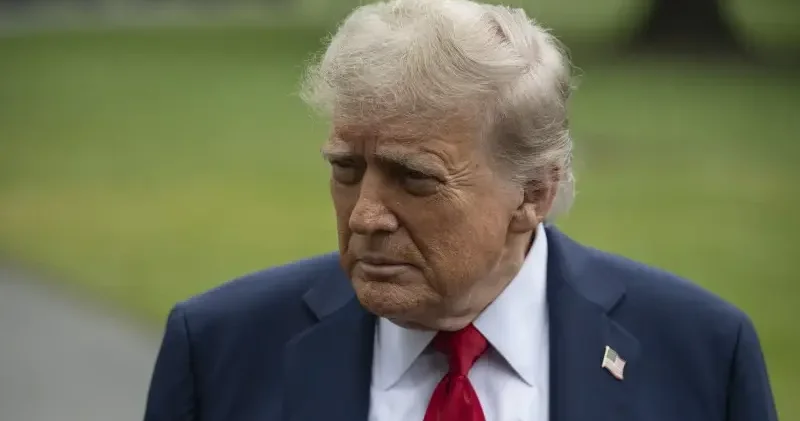 Trump tan İran a gözdağı: Savaş gemilerimizi kullanmazsak harika olur Gündem Haberleri