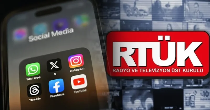 Sosyal medyanın RTÜK ü yolda! Bakanlık düğmeye bastı: TikTok tan Instagram a hepsi masada
