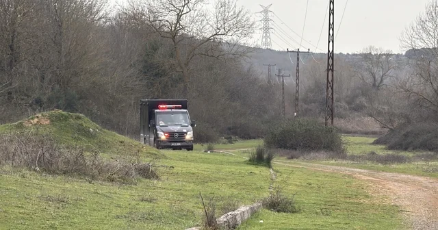 Kendisinden haber alınamayan adamın cesedi bulunmuştu: O ölümde siyanür şüphesi Sakarya Haberleri