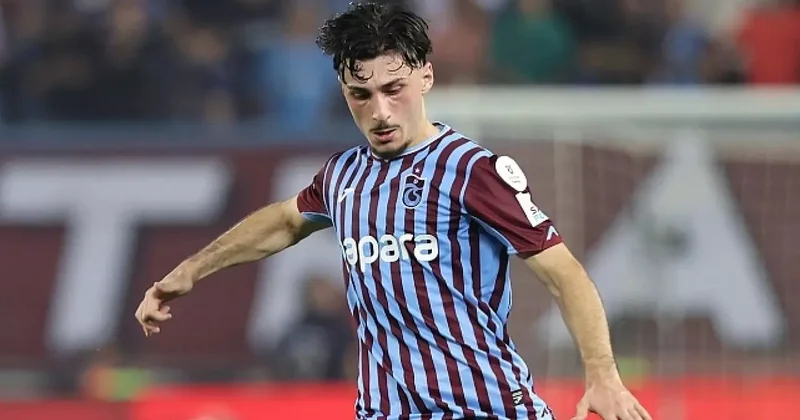 Trabzonspor, Cihan Çanak ı Süper Lig in 11 incisine kiraladı
