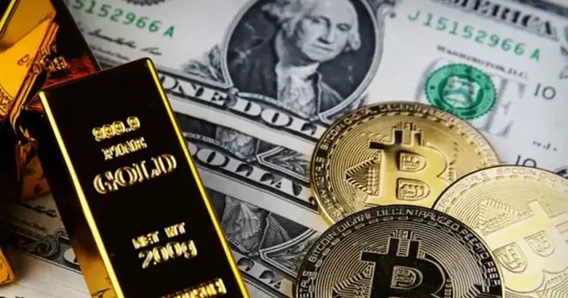 Ekonomik belirsizlikler piyasayı sarsıyor: Çöküş beklemiyorum